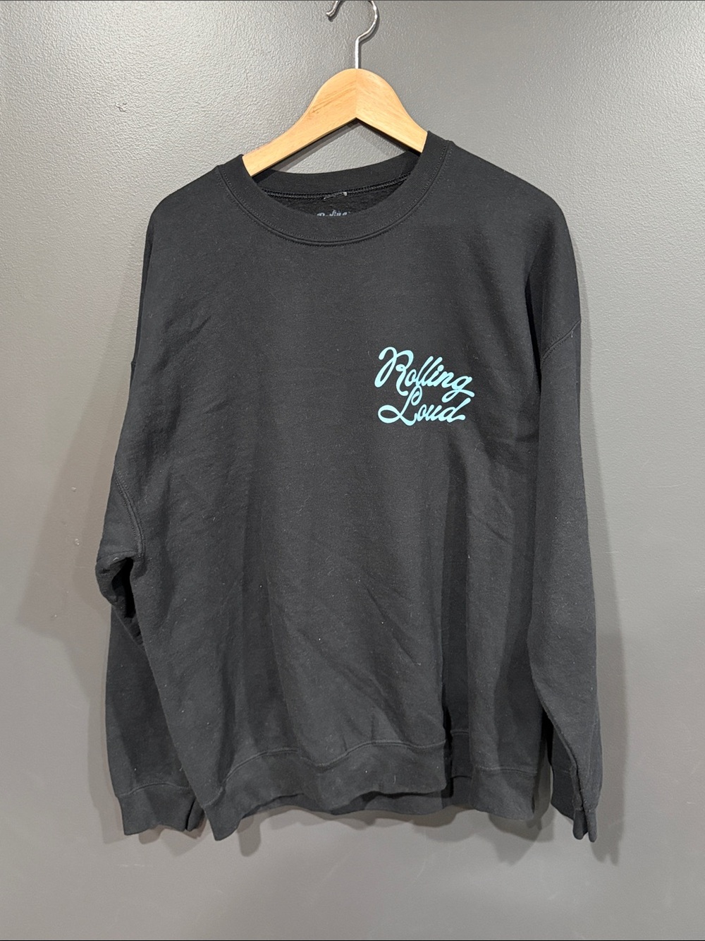 Rolling Loud 2023 Inglewood Sweatshirt